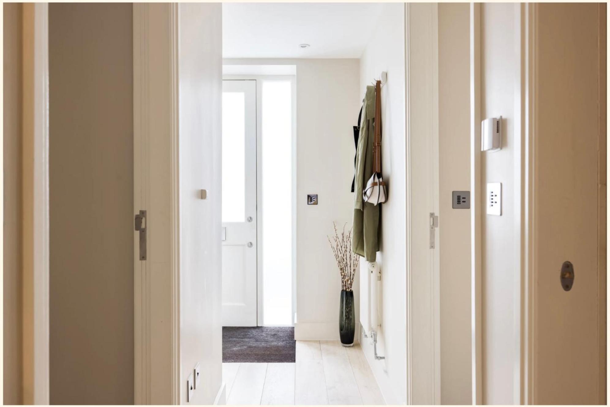 Appartamento Sweet Hampstead Heath *